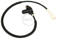 A.B.S. Sensor, Raddrehzahl 30069 FüR Opel