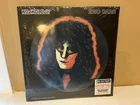 Kiss ERIC CARR  Rockology Picture Vinyl LP Record Limited RSD 2023 BLACK FRIDAY