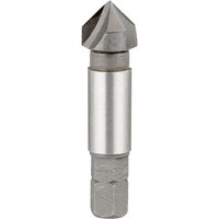 kwb 704840 Bohrsenker 16 Mm HSS Zylinderschaft 1 St.