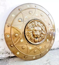 Medieval Viking Shield Ragnar Viking Battle Ready Viking Shield Best