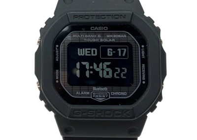 G SHOCK G SHOCK CASIO MIP LCD Shock Resistant Structure 20 ATM Water Resistant
