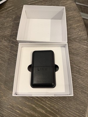 Arccos Link Pro Golf GPS Shot Tracker + 14 Smart Sensors NEW Caddie
