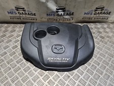 Mazda 3 Sport Mk3 2013-2017 Engine Top Cover
