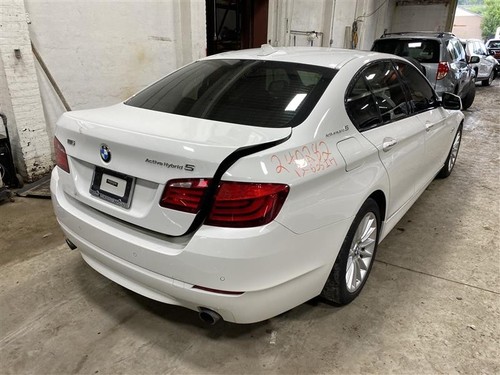 RADIATOR BMW 535i 535i Gt 740i 740il Active 5 2010-2017 AT 1355583 - Picture 6 of 12
