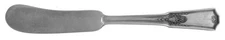 International Silver Shakespear  Flat Handle Butter Spreader 258364