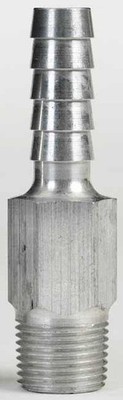MOELLER 033802-10 3/8 NPT X 3/8 ALUM. ASV CAL 30