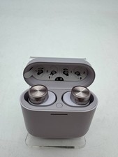 Bowers Wilkins Pi5 S2 True Wireless Bluetooth Headphones Earbuds - Spring Lilac