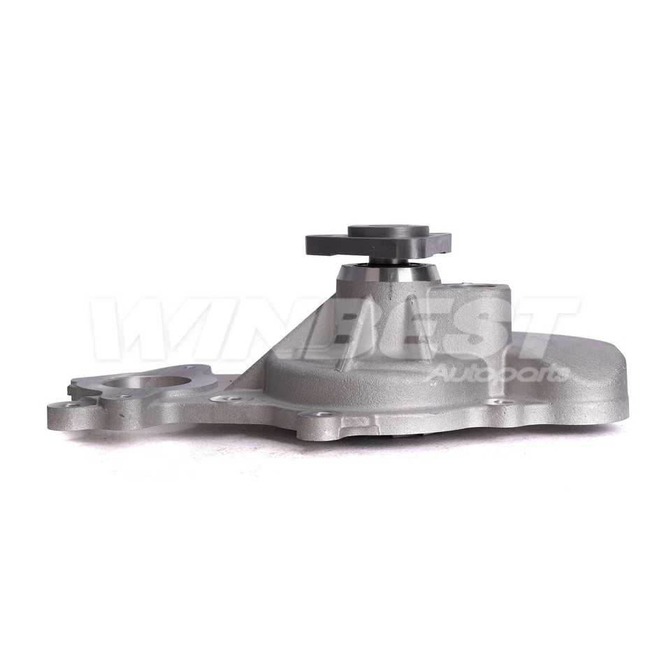 Водяной насос для 11-20 Ford Expedition F-150 Lobo Transit Lincoln Navigator 3,5 л - Изображение 3 из 4