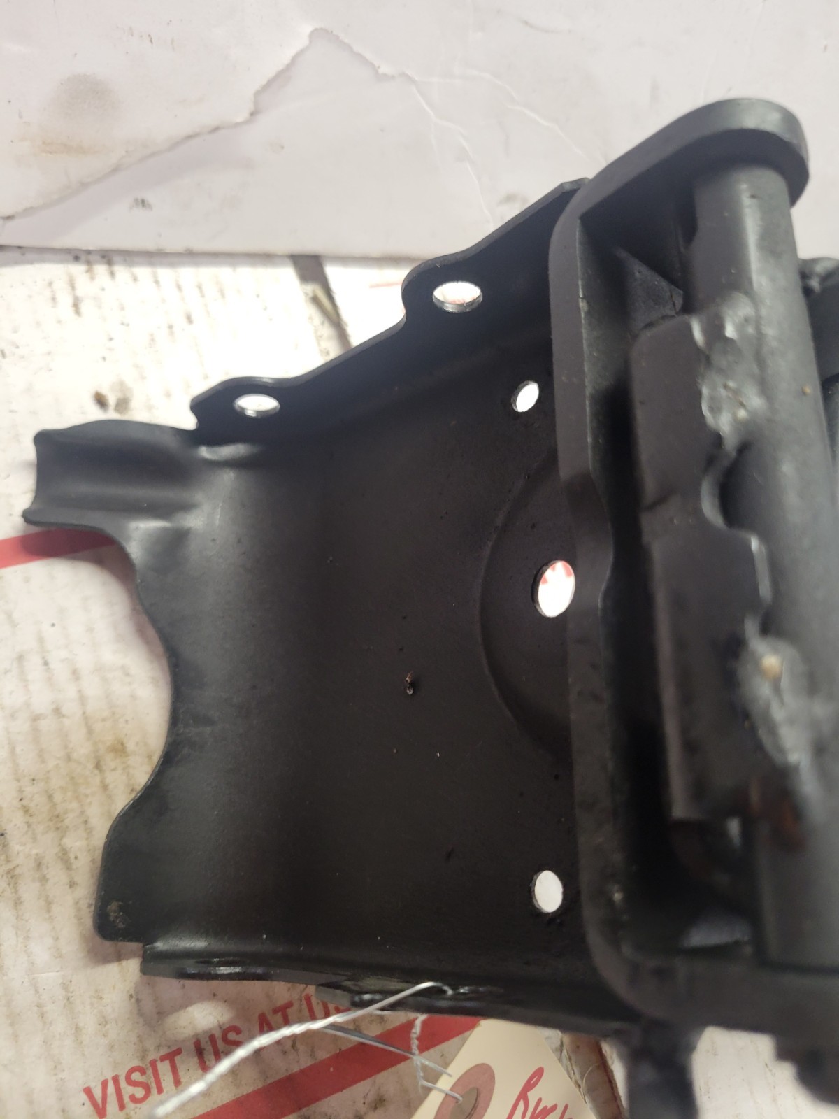 2003-2025 Honda Ruckus Oem Center Stand Complete Nps50