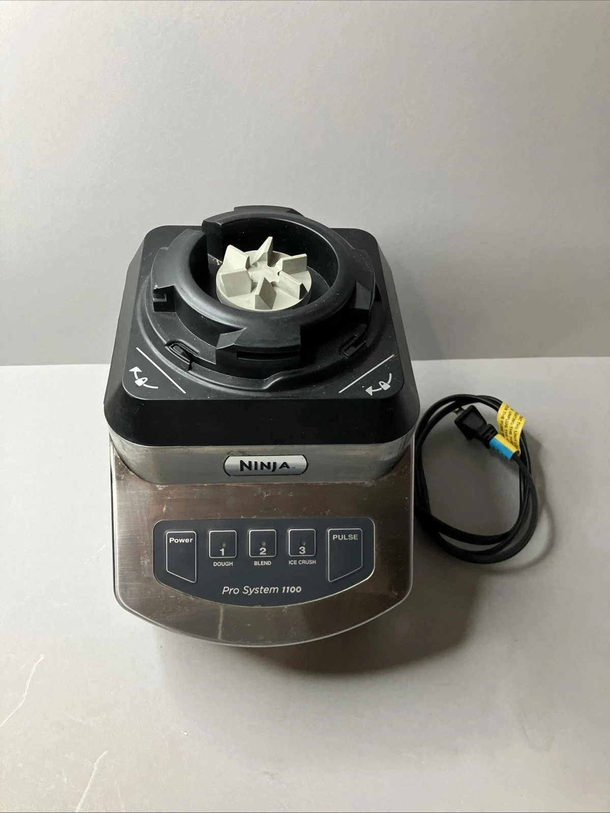 Ninja Pro System 1100 Blender Replacement Motor Base Only