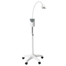 Dental Mobile Teeth Whitening Machine Lamp Bleaching Cold LED Light Accelerator