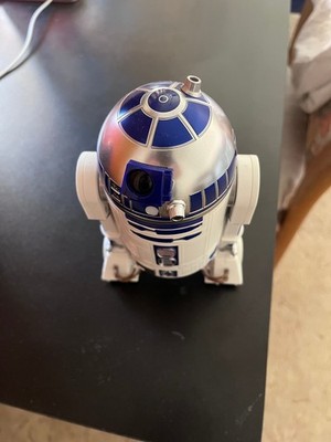 Star Wars R2-D2 (Sphero) App Enabled Droid in OVP