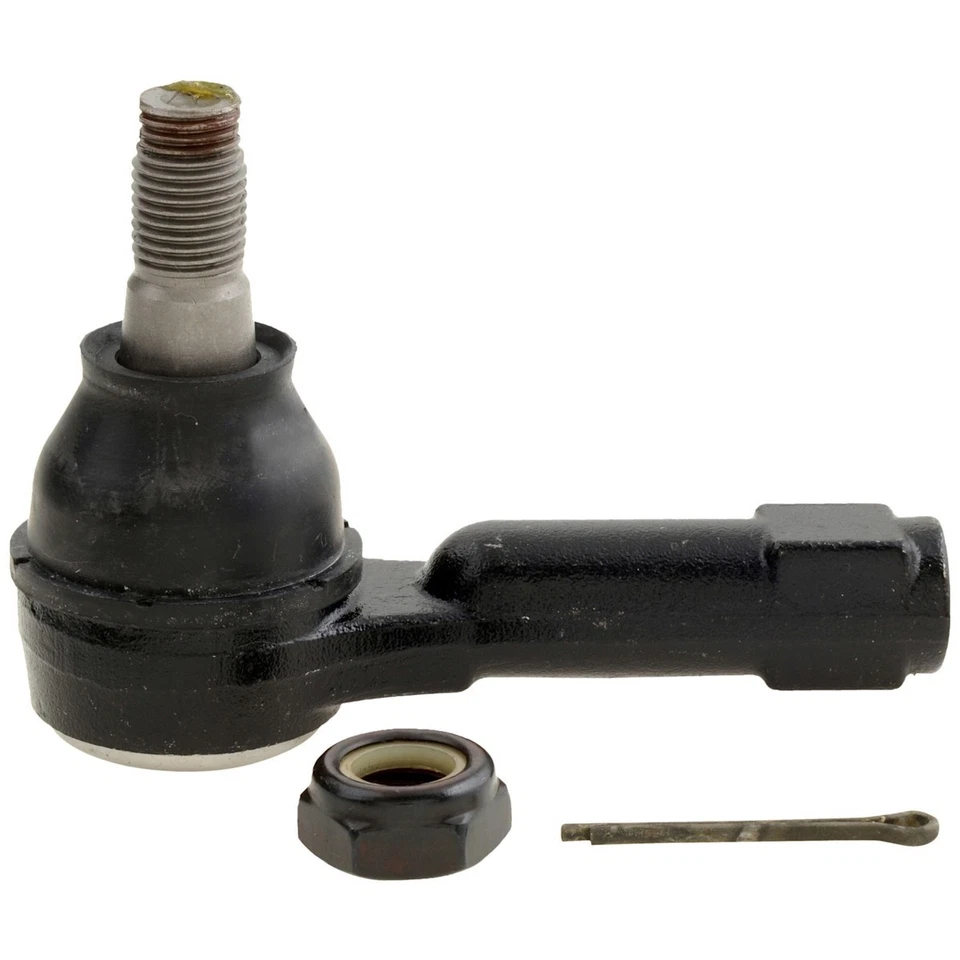 JTE7583 TRW Tie Rod End dianteiro ou traseiro passageiro lado direito para Mazda 5 3 - Imagem 2 de 3