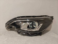 Feu avant (phare) Peugeot 108