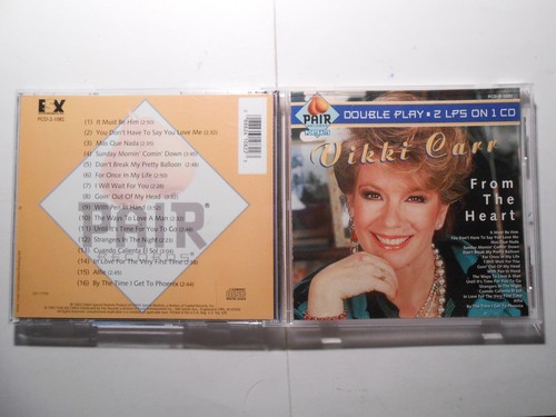 Great Music CD DISCOVERY $2 up 70s 80s 90s combined ship U Pick Jetset-Music - Imagen 167 de 258
