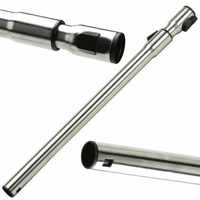 Staubsaugerrohr Saugrohr Rohr Ersatz f. MIELE 5658813 5658812 Serie S700 - S800