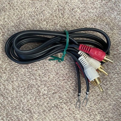 TEAC PA-4 Phono Preamp Unit AC100V 2 System Tested Shipped from