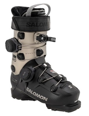 Neue SALOMON S/PRO SUPRA DUAL BOA 105 W Damenskischuhe mit GRIP WALK   2026