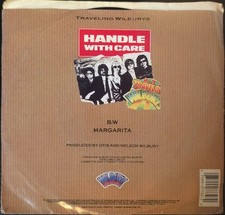 Vinyl Records Traveling Wilburys for sale - eBay