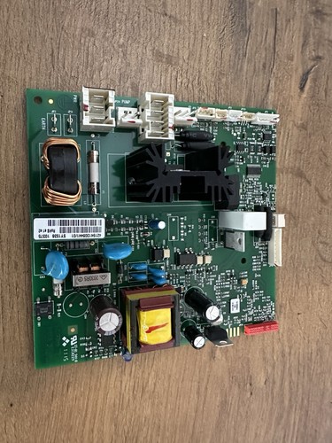 Original Philips Saeco Minuto EP3363 HD88 Mainbord Platine