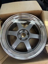 Volk Te37v Mark-ii Wheels