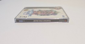 Phantasy Star Online Sega Dreamcast Complete Tested Working