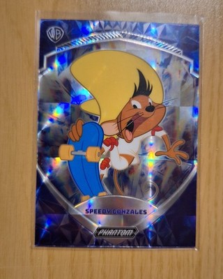 Speedy Gonzalez Looney Tunes 2024 Kakawow Phantom WB 100th  /75
