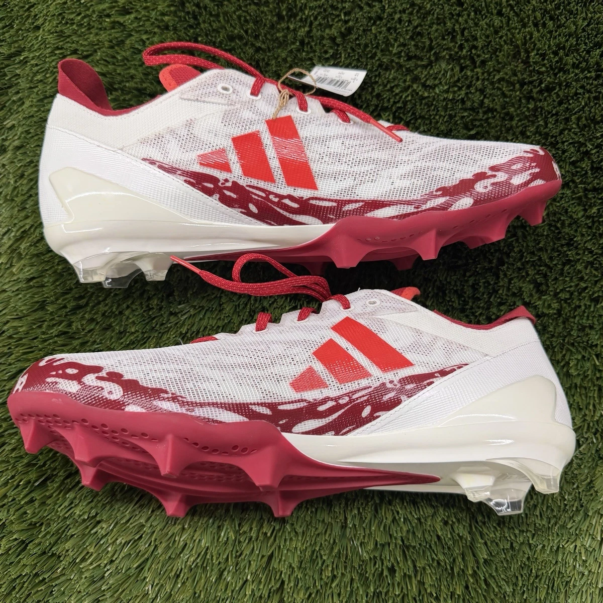 adidas Adizero Electric Speed Juice Pack - Team Power Red for Sale