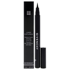 Liner Disturbia - 01 Black Disturbia by Givenchy for Women - 0.05 oz Eyeliner