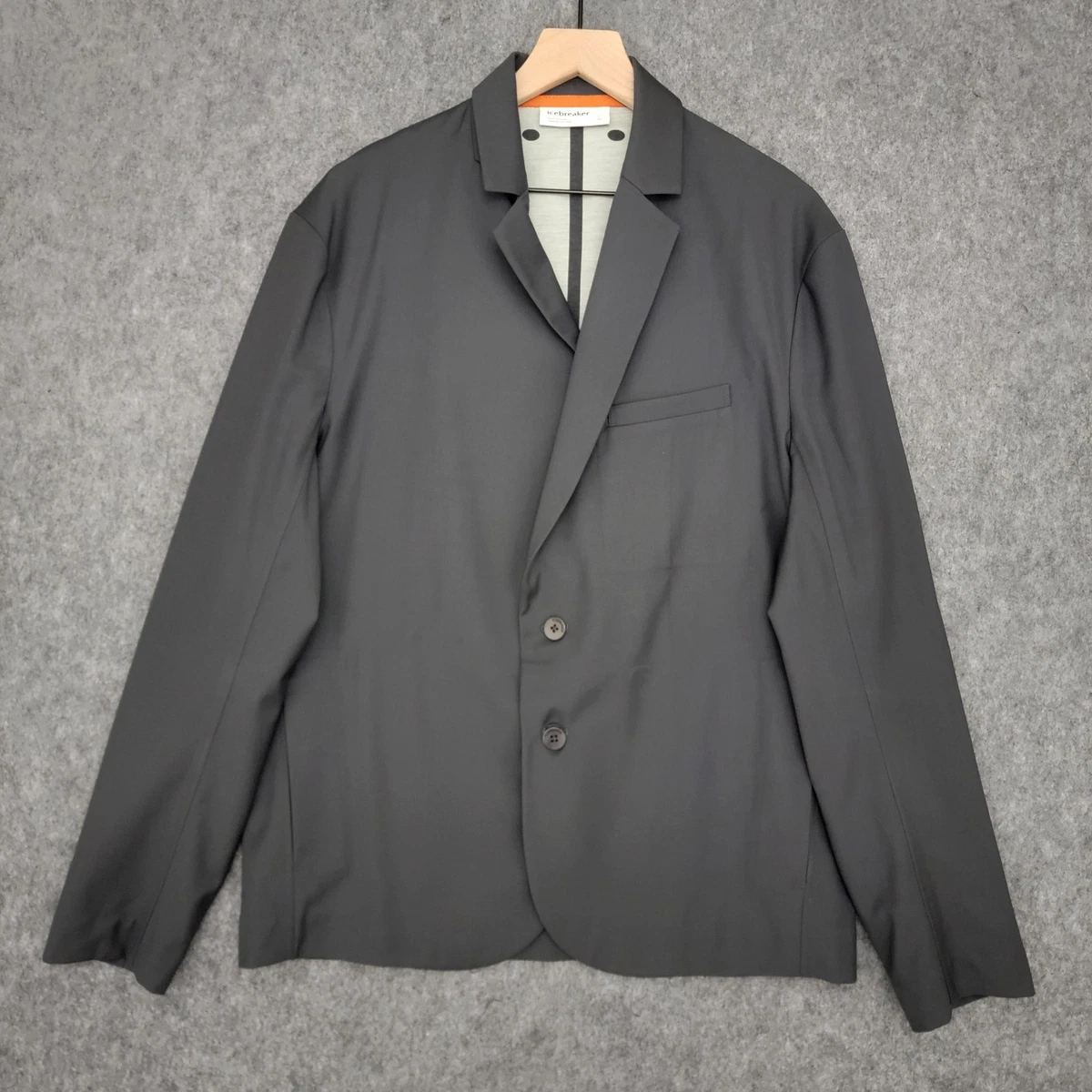 mens merino wool jacket products for sale | eBay