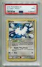 2005 POKEMON EX DEOXYS ALTARIA #1/107 RARE HOLO FOIL PSA 9 P1