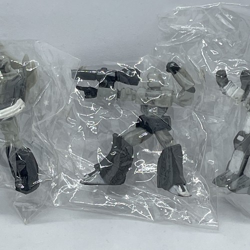 Transformers Return Of The Fallen 2010 Small Hard Plastic Figure Toy Bundle - Picture 6 of 15