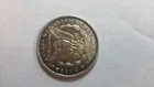 1897-O Morgan Silver Dollar