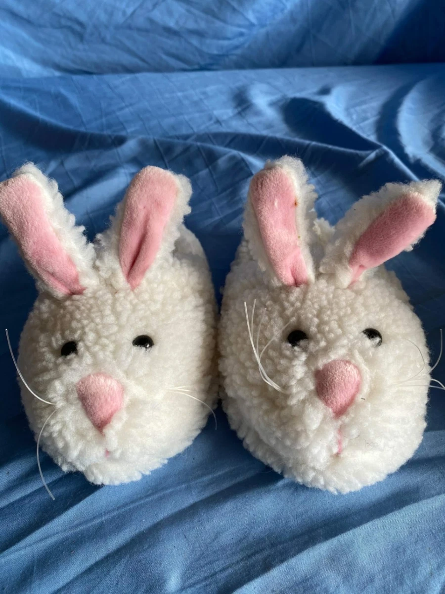 Top 72+ runaway rabbit slippers dedaotaonec