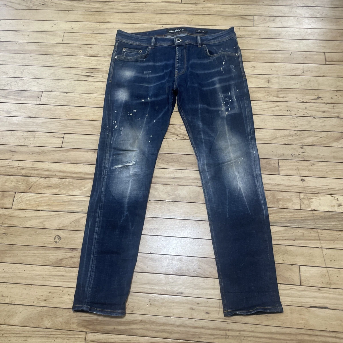 Galliano Men's Jeans for sale | eBay