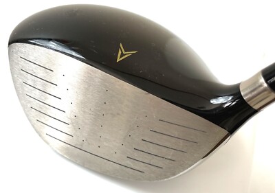 S-YARD TX-V 10deg ROMBAX Stiff Flex 46in DRIVER 1W YK | eBay