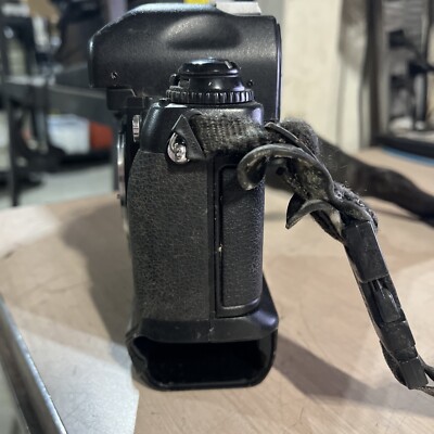 NIKON F5 CAMERA | eBay