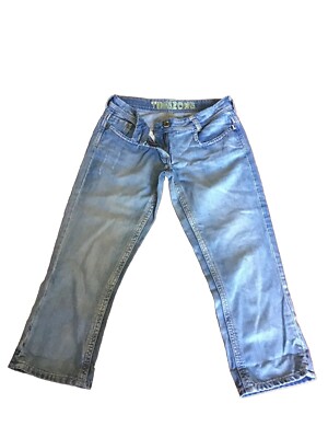 TIMEZONE KEARA Jeans Pants Pants Womens Size 27 Trousers Pant Denim
