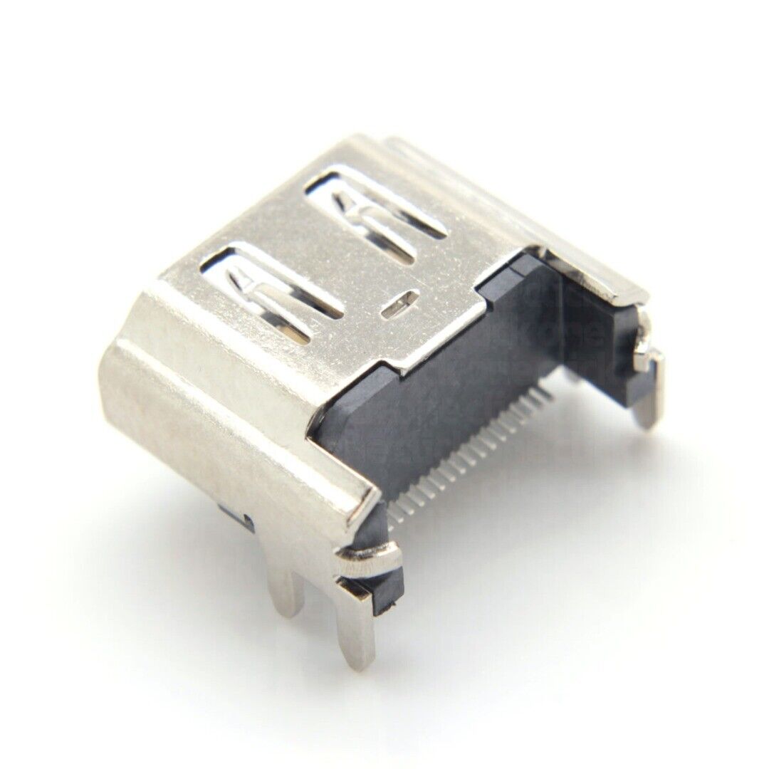 Sony PlayStation 4 PS4 HDMI Port Display Socket Jack Connector - Updated Design! 634972701094 | eBay Sony PlayStation 4 PS4 HDMI Port Display Socket Jack Connector - Updated Design! 634972701094 | eBay