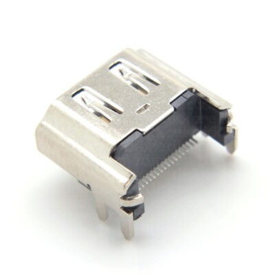 Sony PlayStation 4 PS4 HDMI Port Display Socket Jack