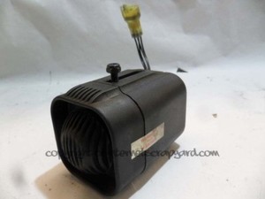 Jeep Grand Cherokee WJ 3.1 1999-04 alarm siren sounder | eBay