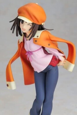 ALTER Nadeko Sengoku 1/8 PVC Figure Bakemonogatari Japan Import