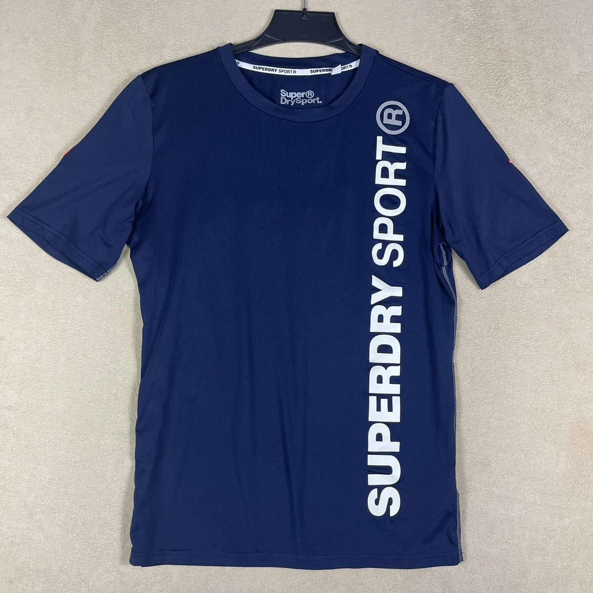 adidas Ultimate Hi Vis LS - T-shirt - Uomo