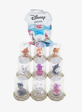 Disney Cats Domez Collectible Figures. New. All Figures Avaliable.