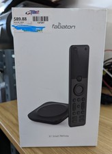 SofaBaton X1 Universal Remote Control with Hu...