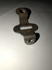 Vintage Metal Roller Skate Key tool — photo 2