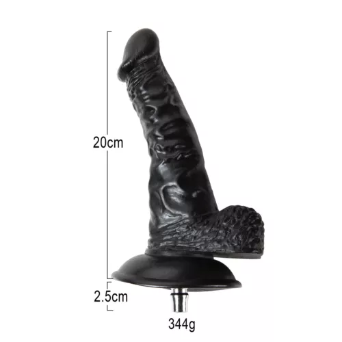 Automatische Fickmaschine Dildo Vibrator Sex Maschine Aufsätze Sexspielzeug Anal - Bild 45 von 47