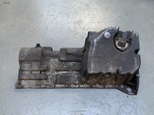 BMW E46 3 series - M52TU M54 Engine Oil Sump Pan - 320i 325i 330i 320Ci 325Ci