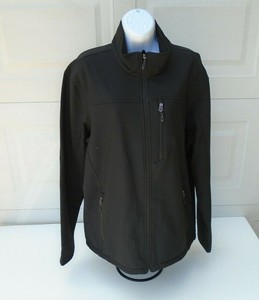 swiss tech jacket soft shell