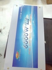 Fault & Not Work 6KW,8KW,10KW,12KW,15KW,16KW,...